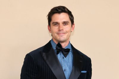 Antoni Porowski has ‘more questions than answers’ about the way Queer Eye ended