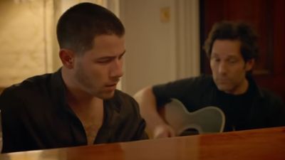 Power Ballad Reviews Are In. Does Paul Rudd And Nick Jonas’ Musical Dramedy Hit The Right Note With Critics?