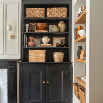 I asked 3 interior experts what storage makes a home look expensive in 2026 – 5 luxury-looking styles they recommend for a neat and elevated home