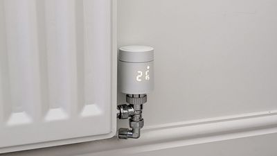 Aqara W600 radiator thermostat review: Instant smart heating without the installation headache