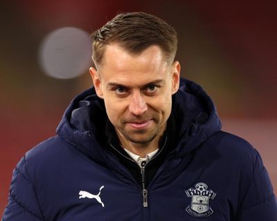 Southampton find a ‘super-talented’ reason to stick with Tonda Eckert