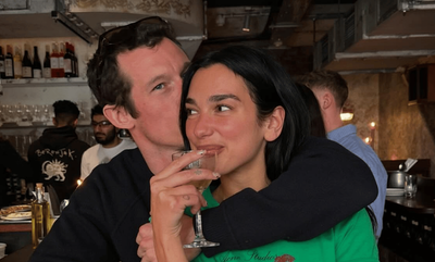 Dua Lipa reveals her favourite London restaurants - from Soho street food to 'unassuming' Italian spot