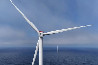 Seven states sue Trump administration over offshore wind project deal