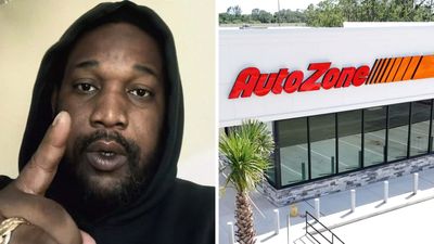 Man Goes To Car Dealership. Then He Catches An AutoZone Worker Making A Delivery: ‘Do I Have To Pay Dealership Prices?'