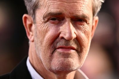 Rupert Everett says he ‘ruined’ himself trying to attain perfect physique