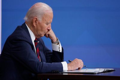 Jill Biden opens up on husband Joe’s cancer battle: ‘It’s been tough’