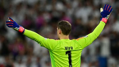 Players to watch: Germany's Neuer back to haunt World Cup records