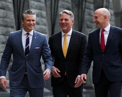 What’s a few secondhand subs between friends? Aukus revision shows how the US treats its allies. Will Australia stand for it?
