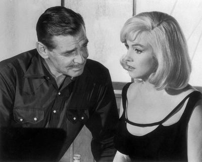 The Misfits: Marilyn Monroe’s final film showed her capacity for playing painfully knotty characters
