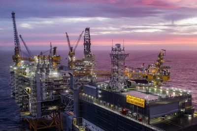 One Nation says it wants a Norway-style gas policy – but it’s not actually in favour of higher taxes on profits