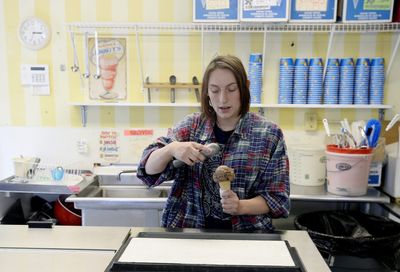 Teens are up against the worst summer job market in nearly 80 years—they’re fighting against hundreds to work at ice cream shops and swimming pools