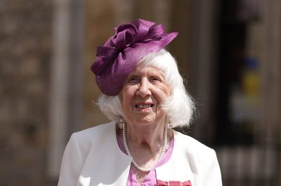 King as upset about Horizon scandal as we are, says ‘oldest’ victim, aged 93