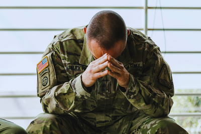 The Trans Military Ban Chaos: How an Appeals Court Just Upended Trump's Executive Order
