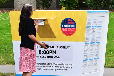 Can Democrats hold California and break through in Iowa? What to watch in Tuesday’s primaries