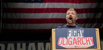 Democrats don’t get why they’ve lost most working class voters