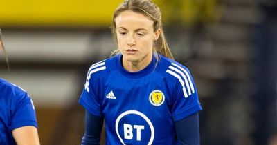 Returning Scotland star on 'not ideal' situation, ahead of Israel double-header