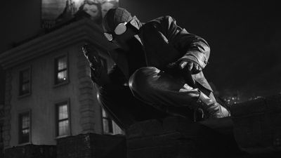 How Spider-Noir Is Different From The Alternate Universe Comics