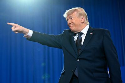 Bill to name Mississippi River bridge after Trump fails in Louisiana legislature