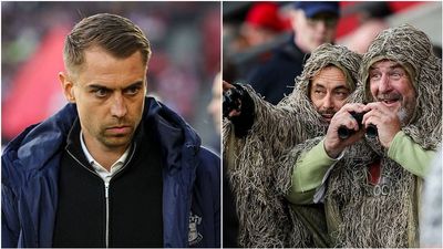 Southampton Manager Speaks Out Following ‘Spygate’ Scandal, Playoff Expulsion