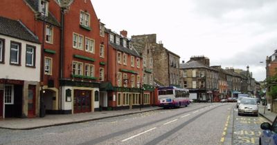 Mask-wearing youths in Scottish town warned ‘we will find you’