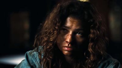 After Rumors Zendaya Was Unhappy With Euphoria's Ending, Her Mom Spoke About That Devastating Finale