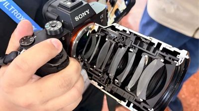 Viltrox cut its premium prime lens in half – and it still took surprisingly pleasing photos!
