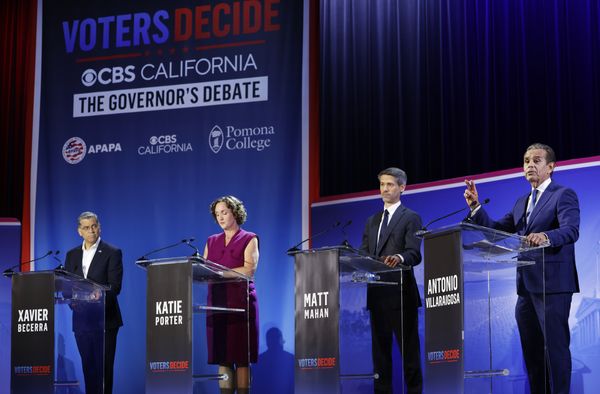 Democratic Primaries 2026: California Governor Race and House Battles Put Party Future on the Line