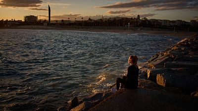 Spanish waters hit 'historic records' in May after extreme heatwave