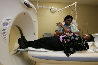Women taking GLP-1 drugs 30 percent less likely to develop breast cancer, researchers say