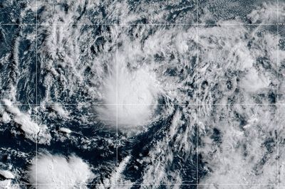 Severe weather mistakes to avoid - and how to make sure children aren’t alarmed