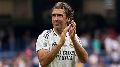 How Legendary Raul Has Been Dragged Into Real Madrid’s Presidential Election
