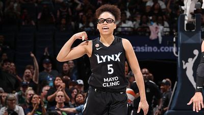 WNBA Power Rankings: Nothing Can Stop the Lynx Right Now