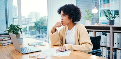 How to know if it’s time to quit your first job