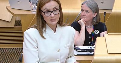 Scottish schools to be 'phone-free environments' under new law, SNP announce