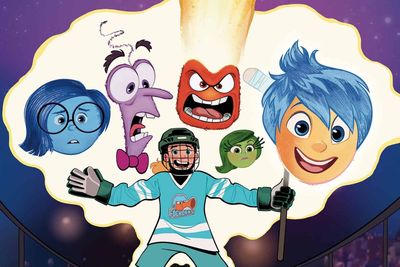 Toy Story meets Fantastic Four as Marvel celebrates 40 years of Pixar