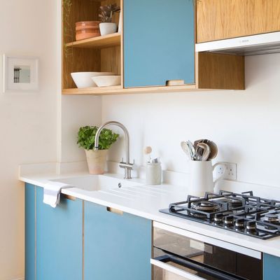 5 items your small kitchen really doesn’t need, according to professional organisers – and why you should declutter them right now