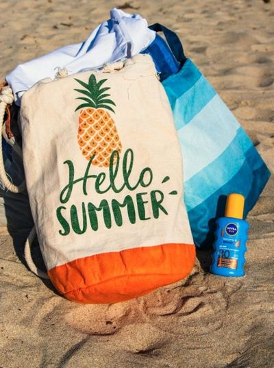 7 Signs Your Body Is Running Low on Vitamin D — Even in Summer