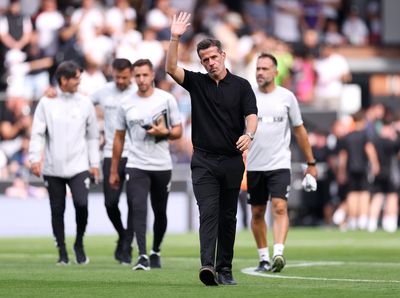 Marco Silva pens open letter to Fulham fans ahead of expected Portugal return