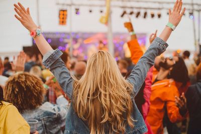 London day festival must-haves, from beauty multi-sticks to cool boxes
