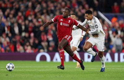 Real Madrid to 'sign' Ibrahima Konate on free transfer after leaving Liverpool
