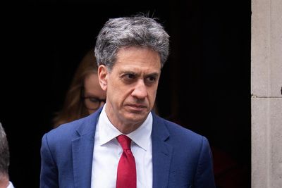 How Ed Miliband’s latest net zero pledge could affect you