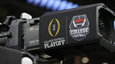 This Season’s College Football Playoff Schedule Makes Little Sense