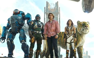 REVIEW: ‘Masters of the Universe’ Wants You To Know That Masculinity Is Multifaceted