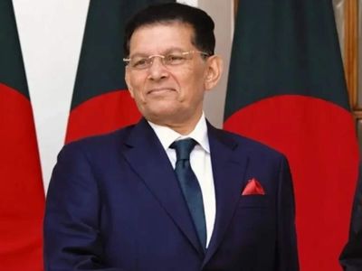Bangladesh foreign minister Khalilur Rahman elected President of 81st session of UNGA