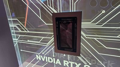 'Expect all-day battery life' — Nvidia is confident RTX Spark laptops will go the distance