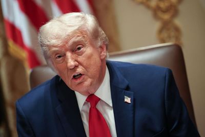 Trump signs executive order seeking early access to new AI releases