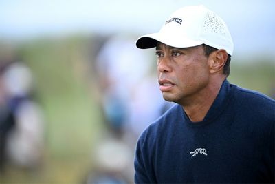 Tiger Woods, Vanessa Trump Dating: Fear Grows That Golfer Is Heading for a Total Tailspin