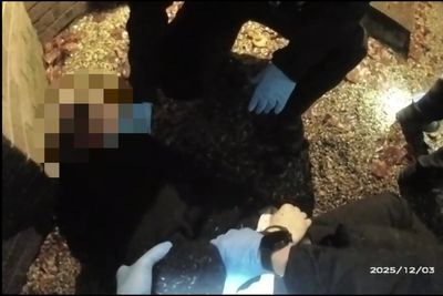 Starmer says he ‘felt sick’ watching Henry Nowak bodycam footage