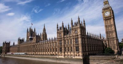 See the MPs trying to get UK equality watchdog's trans guidance scrapped