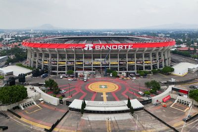 World Cup co-hosts Mexico lose appeal against Fifa fines for anti-gay chant by fans